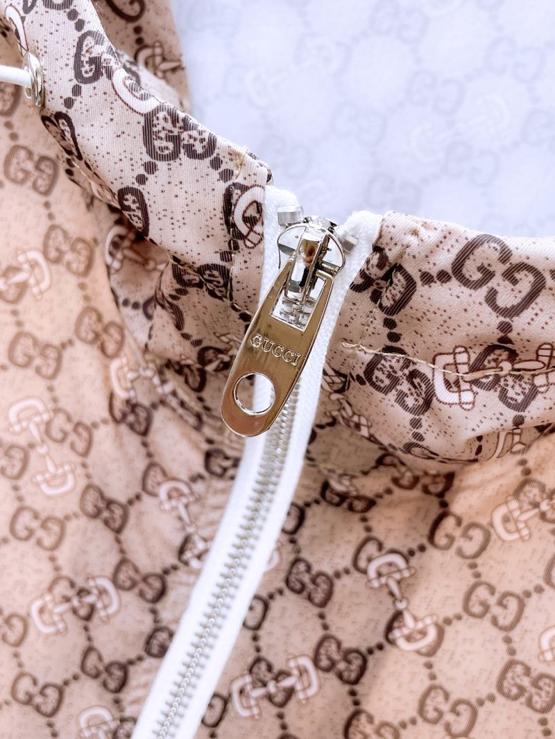 Louis Vuitton Sunscreen Jacket